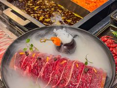 -皇城老妈火锅(琴台店)