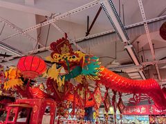-大润发(花都店)