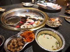 -伊茉家的烤肉店(勒泰中心店)