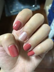 -Seven Nail七姑娘の美甲店