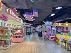 -蹦蹦乐园(南桥百联店)