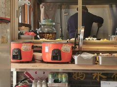 -大妈水饺(文华巷店)