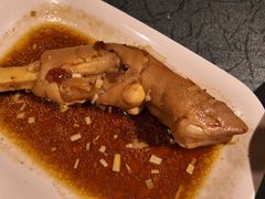 -红柳枝滩羊烧烤·非遗
