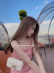 -BABY FACE沙龙