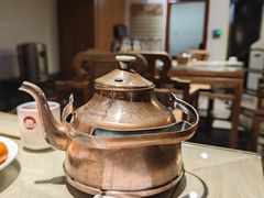 -和院老火锅铜锅烧烤海鲜(朱雀大街店)