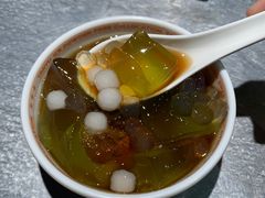 -探鱼·鲜青椒爽麻烤鱼(天河优托邦店)