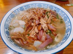 -复兴面王(河东路起源店)