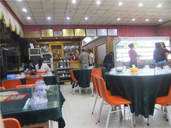 -蓬莱利华酒店(密汾南街店)