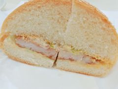 -旺角宝港式茶餐厅(寮步店)