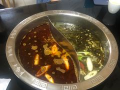 -川渝打渔郎火锅店(润华店)
