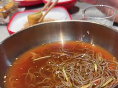 -丽伟的串·烧烤·砂锅(季景天地店)