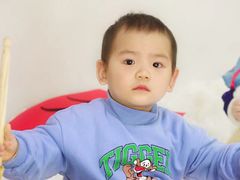 -魔力熊儿童早教托育中心(硚口同馨店)