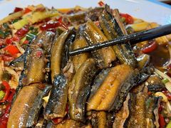 -李大爷的泡椒馆(冉家坝店)