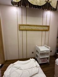 -芳朵美容养生SPA