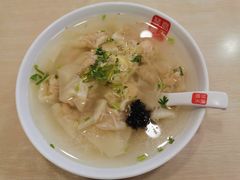 -琴岛顺天馄饨(营口路市场店)