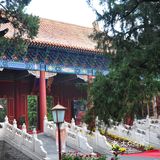 国庆去哪玩|北京旅游攻略之（五）