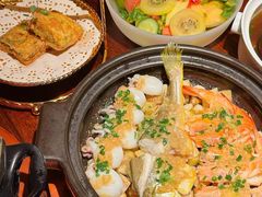 -临家闽南菜(宝洲路店)