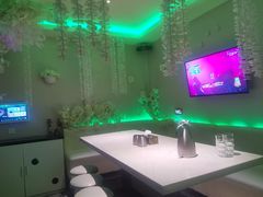 -冰城小镇音乐串吧·聚会餐厅(百子湾店)