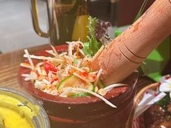 -甲米府·泰国餐厅(八佰伴店)