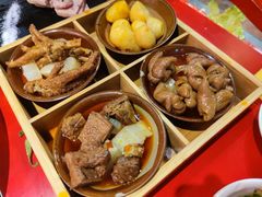 -巴九门老火锅(来福士打望店)