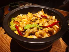 -云海肴·汽锅鸡·云南菜(高德置地店)