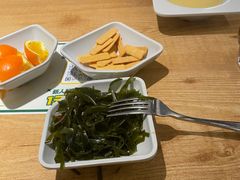 -豪客来牛排(文化路店)