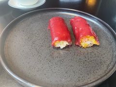 -丽晶轩中餐厅(重庆丽晶酒店)