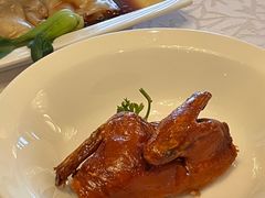 -万豪酒店·咏豪中餐厅