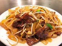 广州干炒牛河-伍湛记 · 广州老字号(龙津中路店)