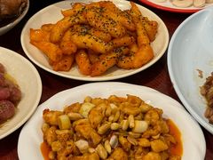 -聚首堂·特色小吃·肘子(什刹海德胜门店)