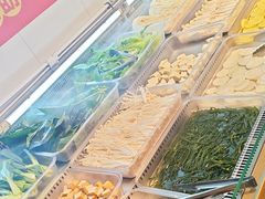-成老灶火锅鸡(平山店)
