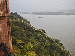 -采石矶景区