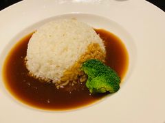-大理实力希尔顿酒店御璽中餐厅YUXI – CHINESE RESTAURANT