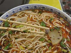 -东方宫中国兰州牛肉拉面(新起街店)