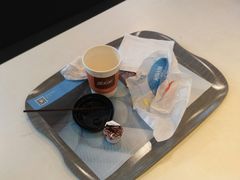 -麦当劳(总统大酒店店)