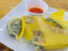 -南记食粥坊·宵夜大排档(莲花店)