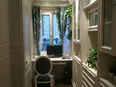 -索菲亚衣柜橱柜家具全屋定制(十里河居然之家店)