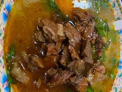 半筋半肉面-金杨拉面王小吃面馆·牛三宝面·红烧牛肉粉
