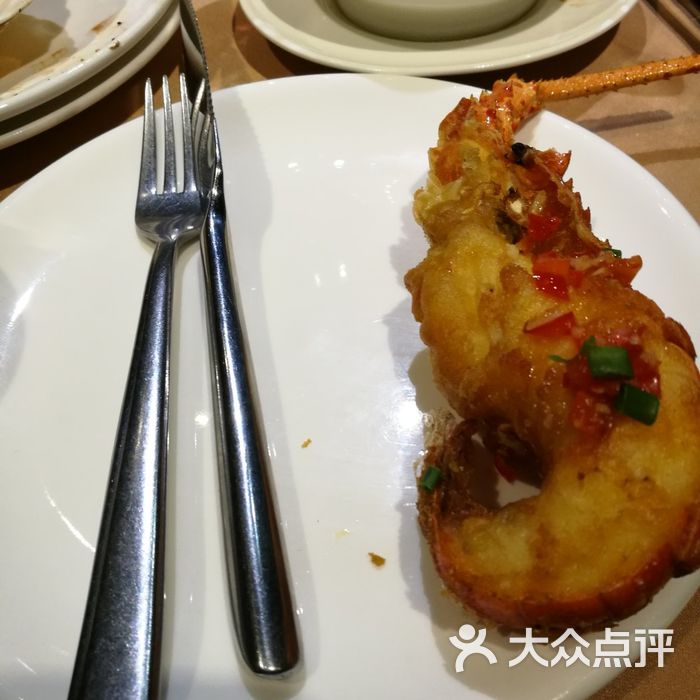 新亭子湘湖渔村菜单图片-北京杭帮菜-大众点评网