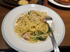 -萨莉亚意式餐厅(杭州西溪龙湖天街店)