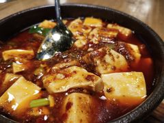-東舍食唐精品陕菜馆