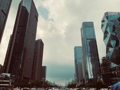 -OneFit健身(汇锦城店)