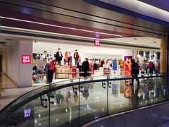 -优衣库(武汉国际广场店)