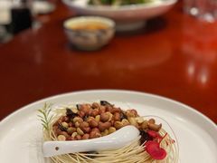 盐焗花生-老宋家鱼馆(北滨路店)