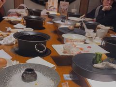 -呷哺呷哺(融创茂店)