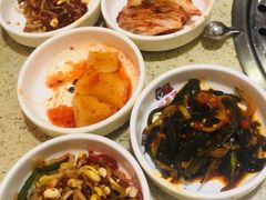 -妙香居韩国烤肉(鹏瑞利季华广场店)