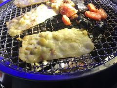 -十三姨正合丰烤肉(营迹路店)
