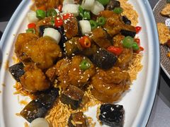 -富临轩私房菜(集庆门大街店)