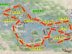 -沙家浜风景区