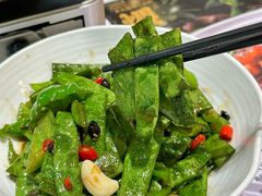 -炆火火·藕汤·湖北煨菜馆(销品茂店)
